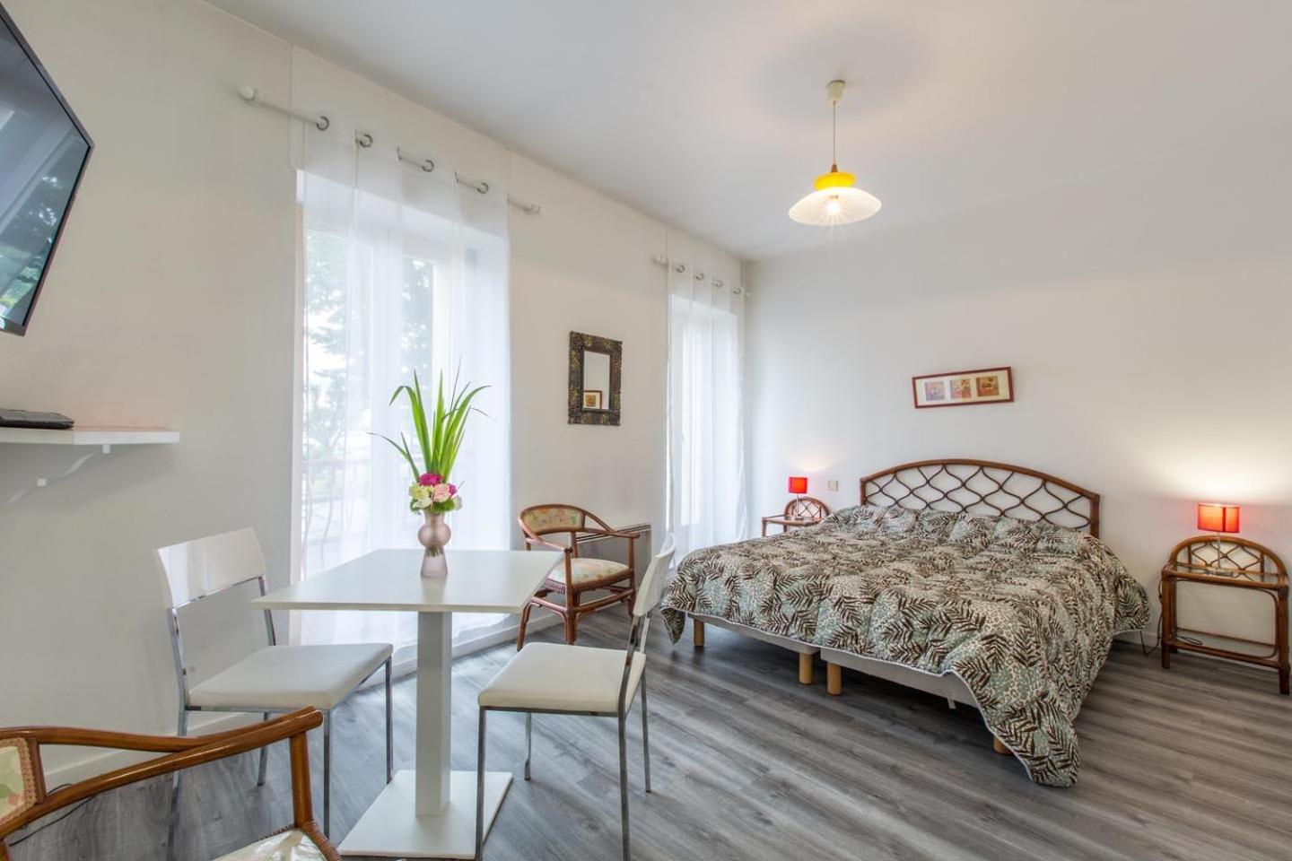 Hotel Bains Sarrailh Dax Exterior foto